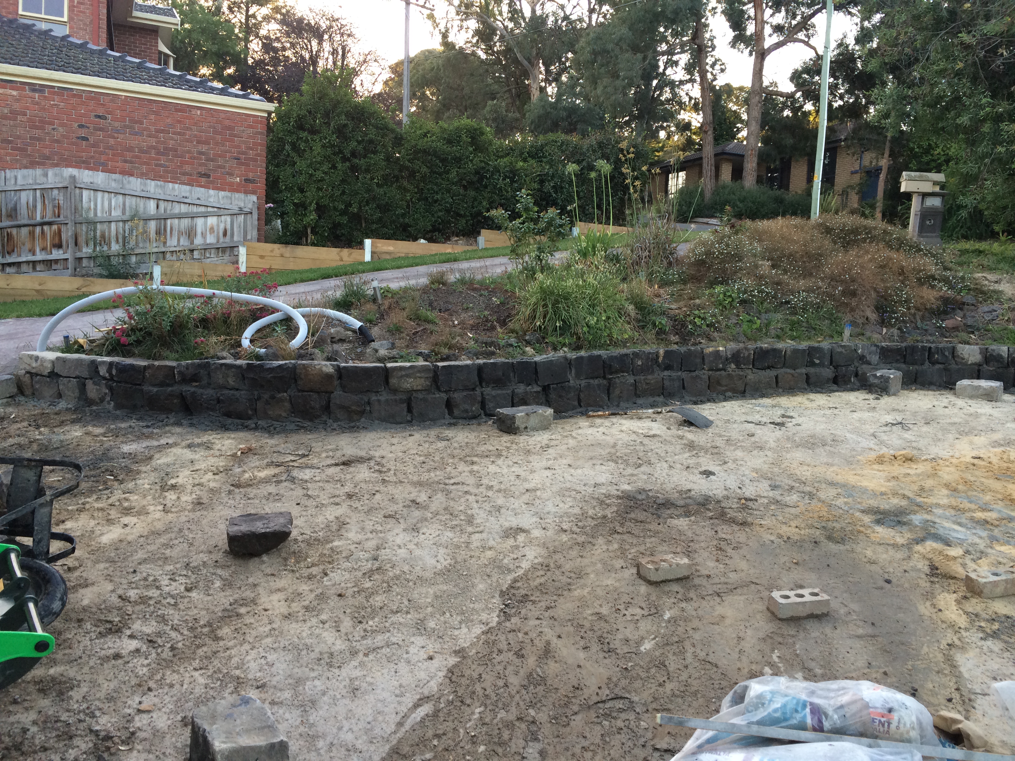 Gallery – Canterbury Stone & Landscapes