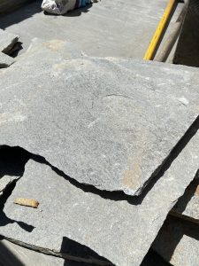 Bluestone Stepping Stones in Melbourne - Canterbury Stone