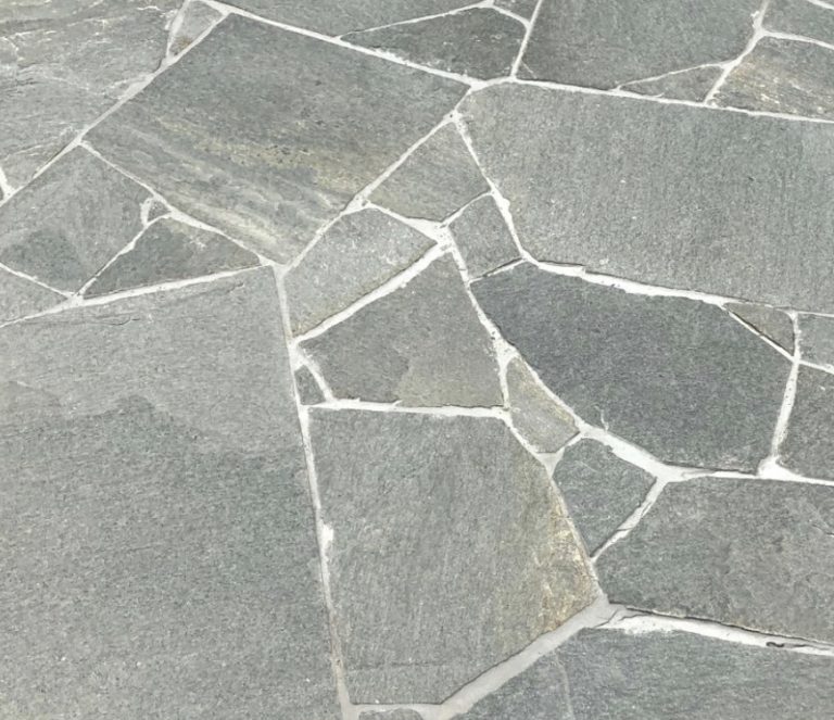 Bluestone Stepping Stones in Melbourne - Canterbury Stone